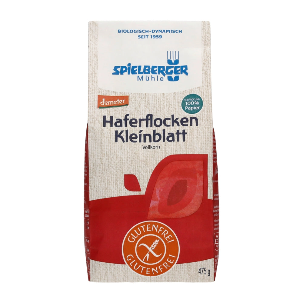 SPIELBERGER-Hagerflocken-Kleinblatt-475g
