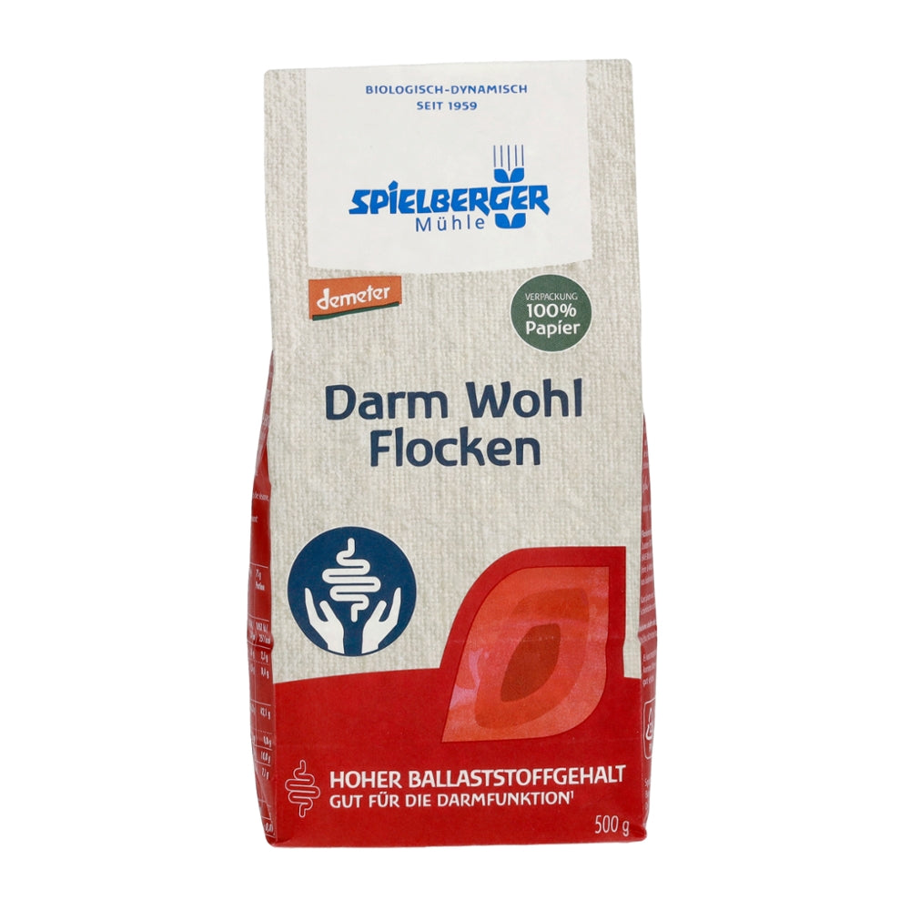 SPIELBERGER-Darm Wohl Focken-500g