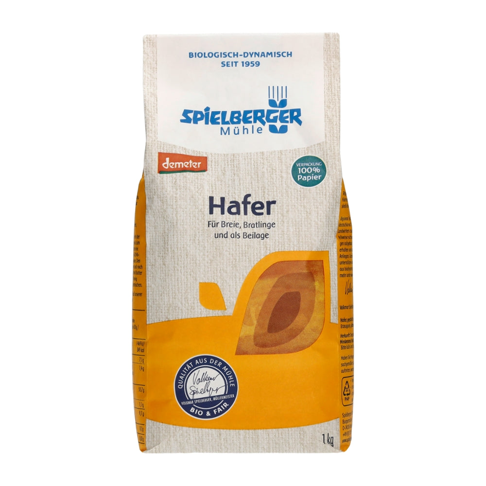 SPIELBERGER-Hafer-1kg