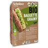 SCHNITZER Baguette Grainy - 320 g
