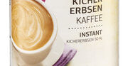 NATURATA- Kichererbsen Instant Kaffee, 100g 