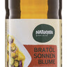 NATURATA- Bratöl Sonnenblume, hoch erhitzbar, 0,75 l