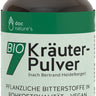 DOC NATURES 7-Kräuter-Pulver - 75 g