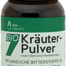DOC NATURES  7-Kräuter-Pulver - 150 g