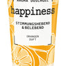 SANTE-happines-Duschgel-Stimmunghebend und Belebend-Orangen Duft-Vegan-200ml