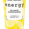 SANTE-energy-Belebend und Erfrischend-Zitronen und Orangen Duft-Vegan-200ml
