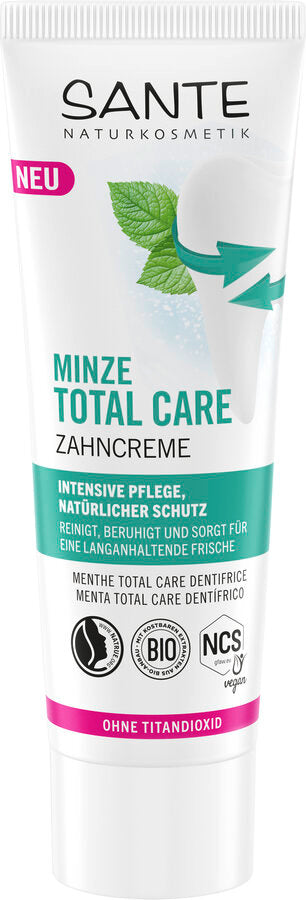 SANTE-Zahncreme-Minze-75ml