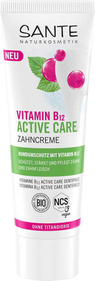 SANTE-Zahncreme-Vitamin B12-75ml