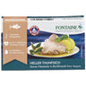 FONTAINE Thunfisch Hell in Bio-Olivenöl - 120 g