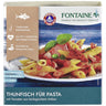 FONTAINE Thunfisch für Pasta Tomate - 200 g