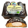 ROSMARIN BIOBACK Kokos Creme Bomben - 100 g 