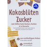 GOVINDA-Kokosblüten Zucker-400g 