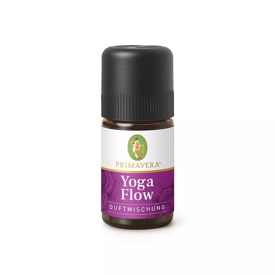 PRIMAVERA Yoga Flow Duftmischung - 5 ml 
