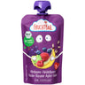 FRUCHTBAR Fruchtpüree Himbeere Heidelbeere -  100 g