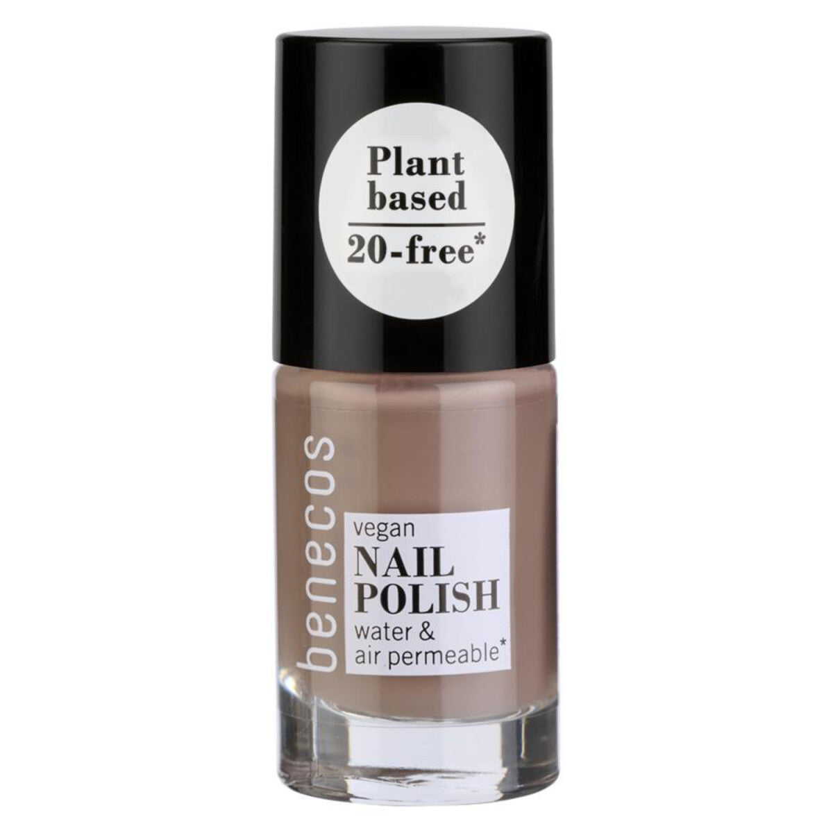 BENECOS Nail Polish Nail Polish rock it! - 5 ml 
