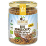 DR. GOERG Kokoschips karamelisiert - 160 g