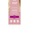 KHADI-Pflanzenhaarfarbe-Hellblond-vegan