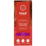 KHADI Pflanzenhaarfarbe Henna Rot - 100 g