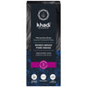 KHADI Pflanzenhaarfarbe Indigo - 100 g