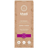KHADI- Senna / Cassia-Naturpflegekur-Vegan-Natural Hair Repair