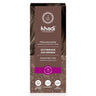 KHADI Pflanzenhaarfarbe Aschbraun - 100 g