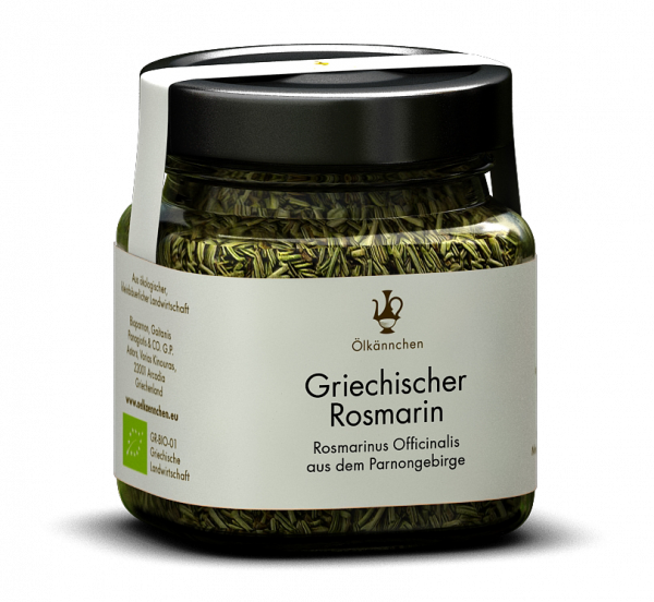 ÖLKÄNNCHEN Griechischer Rosmarin - 40g 