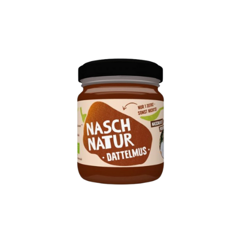NASCH NATUR-Dattelmus 