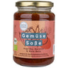 HISTAFOOD Gemüse Soße - 335 g 