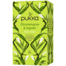 PUKKA Zitronengras & Ingwer Tee - 20 Btl.