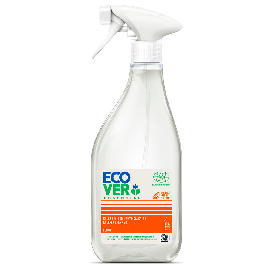 ECOVER-Kalk entferner-Zitrone-0,5L
