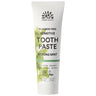 URTEKRAM Strong Mint Zahncreme - 75 ml