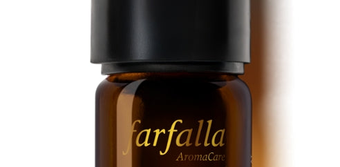FARFALLA-Orange Süss-10ml