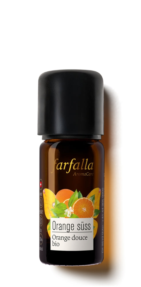 FARFALLA-Orange Süss-10ml