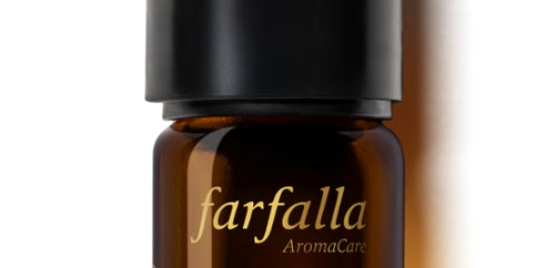 FARFALLA-Rosmarin CT Cineol-10ml