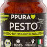 PPURA-Pesto Rosso-120g