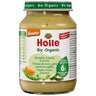 HOLLE
Kartoffeln m.Erbsen & Zucchini - 190 g