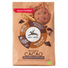 ALCE NERO Kakaokekse Schokotropfen - 300 g