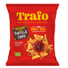 TRAFO-Sweet Chili Tortilla Chips-75g