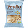 TRAFO-Gesalzene Hummus Chips-75g