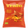 TRAFO-Süßkartoffel Chips-80g