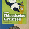 SONNENTOR-Chinesischer Grüntee-Grüntee-Lose