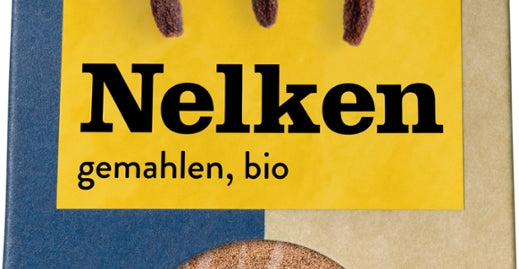 SONNENTOR-Nelken gemahlen-35g
