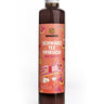 SONNTENTOR- Schwarztee Pfirsich Sirup-0,5l