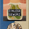 SONNENTOR-Einlege Gewürz-65g