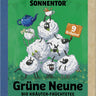 SONNENTOR-Grüne Neune Kräuter-Früchte Tee
