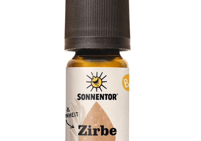 SONNENTOR-Zirbe-10ml