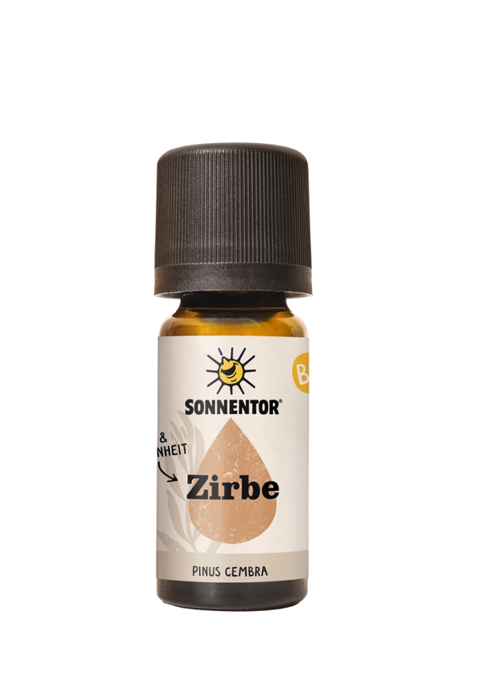 SONNENTOR-Zirbe-10ml