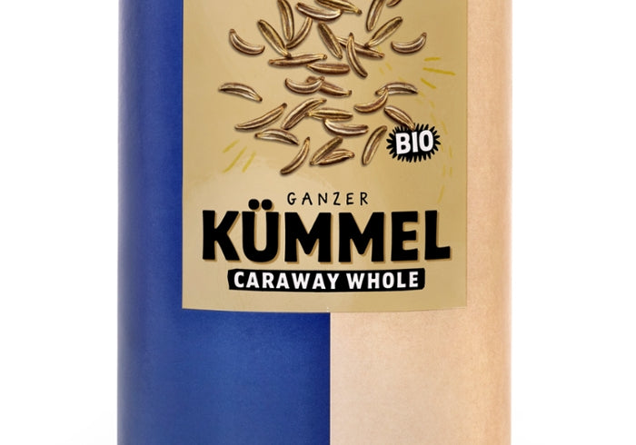 SONNENTOR-Kümmel ganz-600g
