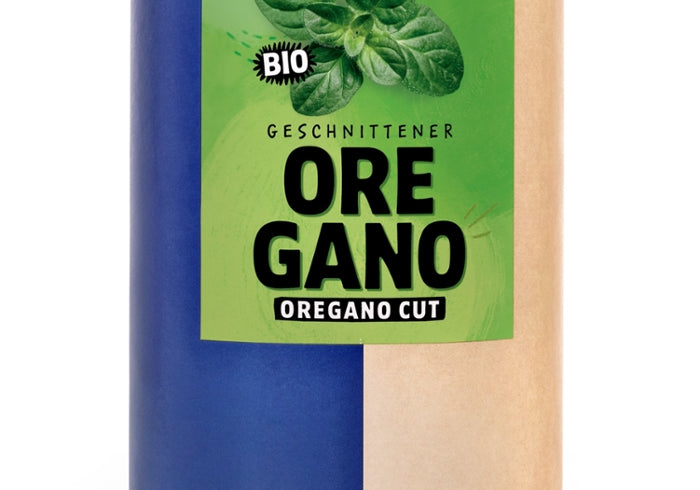 SONNENTOR-Oregano-150g