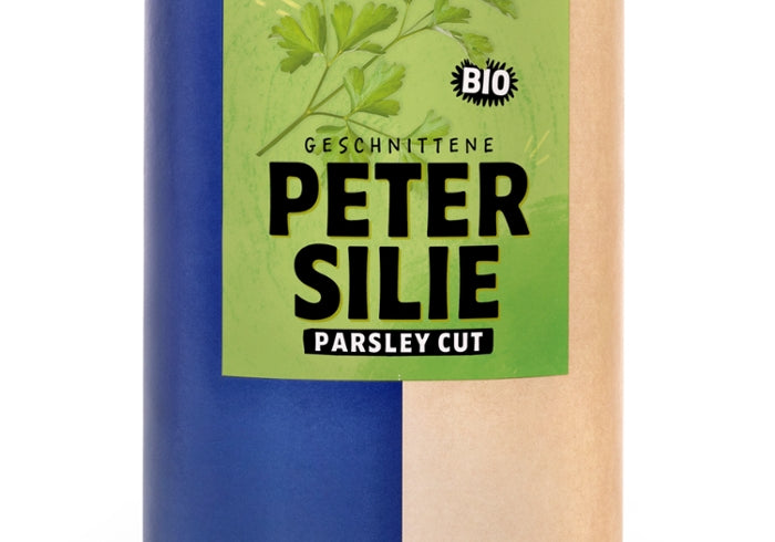 SONNENTOR-Petersilie-130g